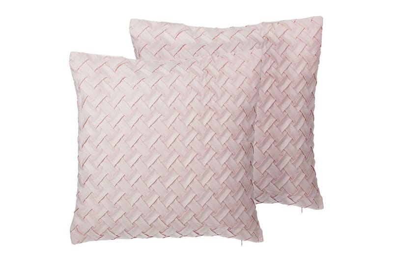 Pynteputer Tithonia sett av 2