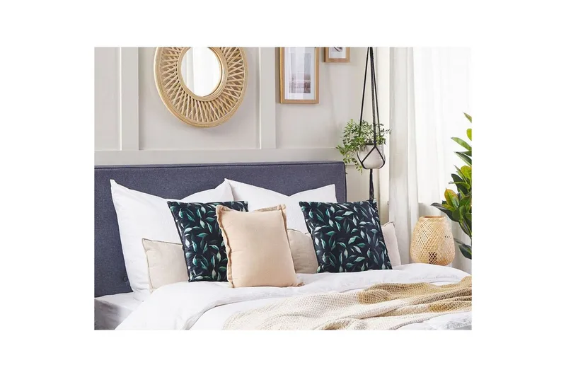 Pynteputer Toadflax sett av 2 - Hagemøbler & utemiljø - Puter - Hageputer