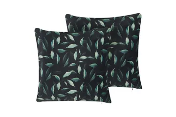 Pynteputer Toadflax sett av 2 - Hagemøbler & utemiljø - Puter - Hageputer