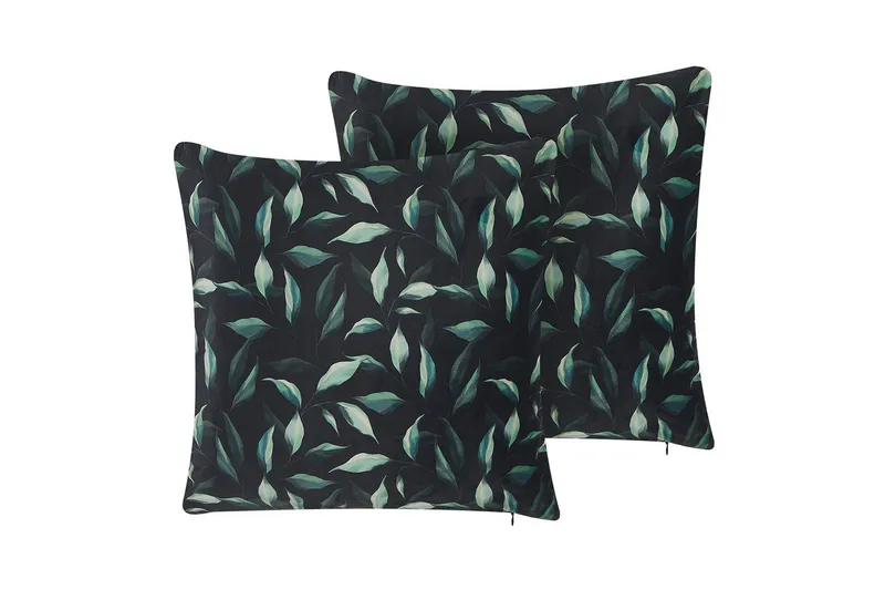 Pynteputer Toadflax sett av 2