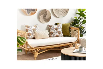 Pynteputer Tuberose sett á 2 - Hagemøbler & utemiljø - Puter - Hageputer