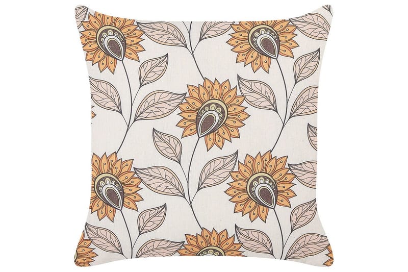 Pynteputer Tuberose sett á 2 - Hagemøbler & utemiljø - Puter - Hageputer