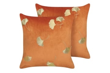 Pynteputer Tulip sett med 2 - Hagemøbler & utemiljø - Puter - Hageputer