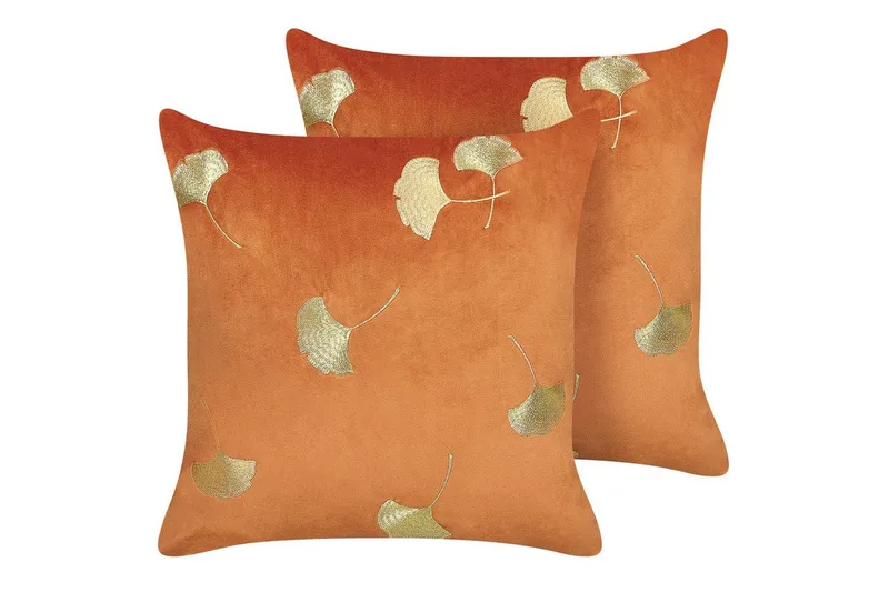 Pynteputer Tulip sett med 2