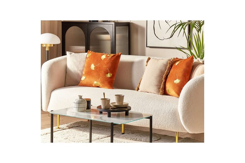 Pynteputer Tulip sett med 2 - Hagemøbler & utemiljø - Puter - Hageputer