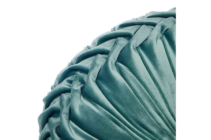 Pynteputer Udala Blå - Blå - Hagemøbler & utemiljø - Puter - Hageputer