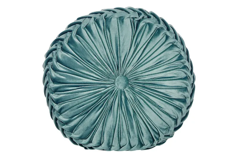 Pynteputer Udala Blå, Blå