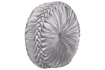 Pynteputer Udala Grå - Grå - Hagemøbler & utemiljø - Puter - Hageputer