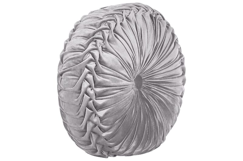 Pynteputer Udala Grå - Grå - Hagemøbler & utemiljø - Puter - Hageputer