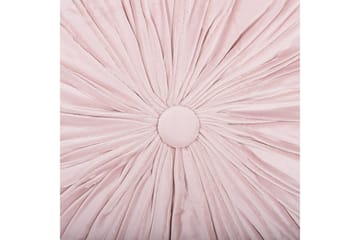 Pynteputer Udala Rosa - Rosa - Hagemøbler & utemiljø - Puter - Hageputer