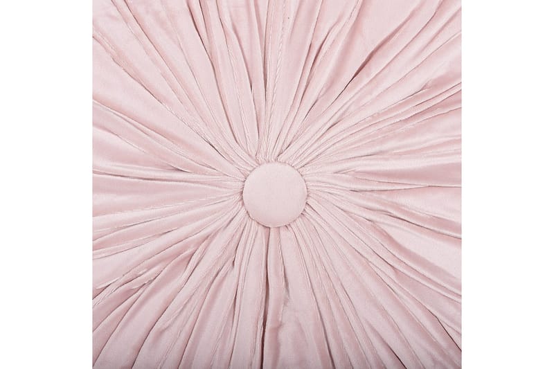 Pynteputer Udala Rosa - Rosa - Hagemøbler & utemiljø - Puter - Hageputer