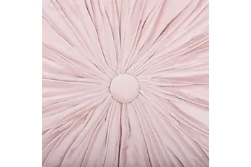 Pynteputer Udala Rosa - Rosa - Hagemøbler & utemiljø - Puter - Hageputer