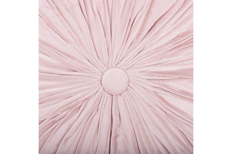 Pynteputer Udala Rosa - Rosa - Hagemøbler & utemiljø - Puter - Hageputer