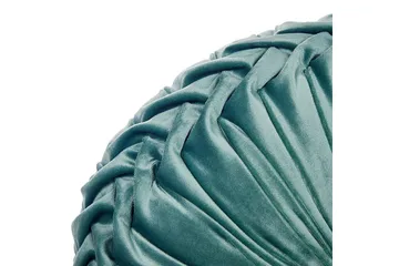 Pynteputer Udala sett på 2 Blå - Blå - Hagemøbler & utemiljø - Puter - Hageputer