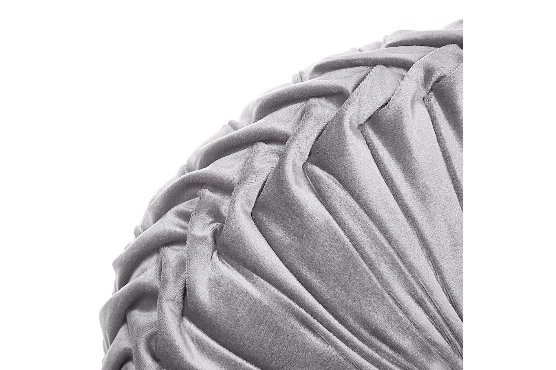 Pynteputer Udala sett på 2 Grå - Grå - Hagemøbler & utemiljø - Puter - Hageputer