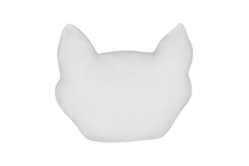 Pynteputer Vadodara Gul/Hvit/Svart - Gul/Hvit/Svart - Hagemøbler & utemiljø - Puter - Hageputer