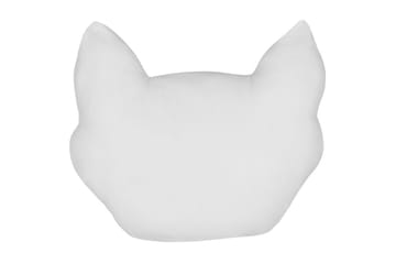 Pynteputer Vadodara sett à 2 Gul/Hvit/Svart - Gul/Hvit/Svart - Tekstiler & tepper - Barnetekstiler - Barnepute