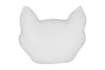 Pynteputer Vadodara sett à 2 Gul/Hvit/Svart - Gul/Hvit/Svart - Tekstiler & tepper - Barnetekstiler - Barnepute