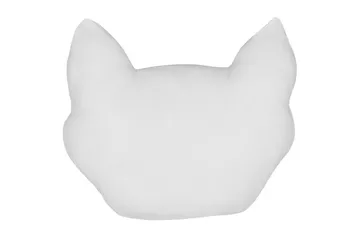 Pynteputer Vadodara sett à 2 Oransje/Hvit/Svart - Oransje/Hvit/Svart - Tekstiler & tepper - Barnetekstiler - Barnepute