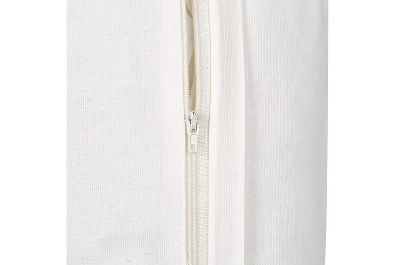 Pynteputer Vallota sett à 2 - Hagemøbler & utemiljø - Puter - Hageputer