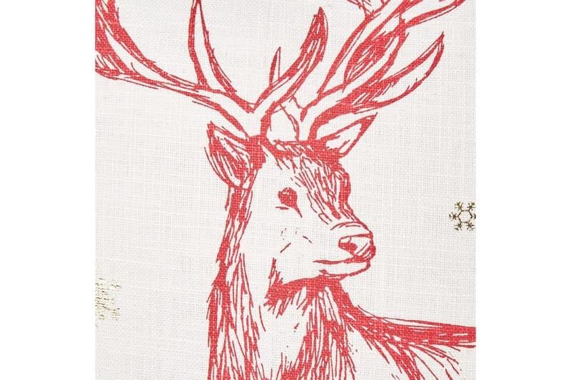 Pynteputer Vallota sett à 2 - Hagemøbler & utemiljø - Puter - Hageputer