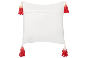 Pynteputer Vallota sett à 2 - Hagemøbler & utemiljø - Puter - Hageputer