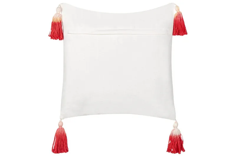 Pynteputer Vallota sett à 2 - Hagemøbler & utemiljø - Puter - Hageputer