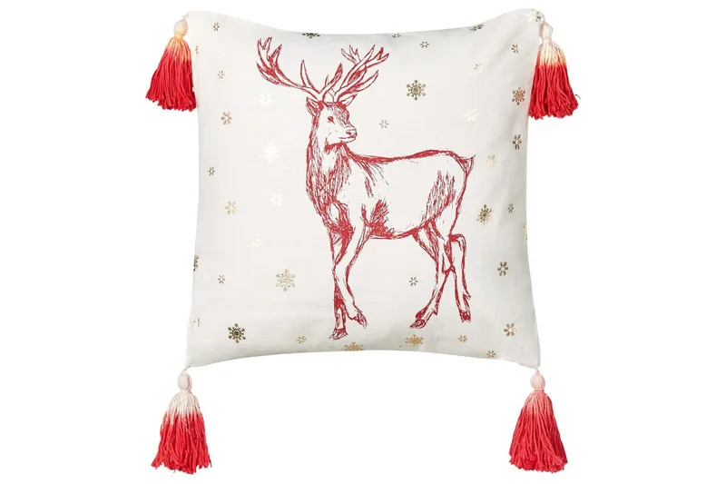 Pynteputer Vallota sett à 2 - Hagemøbler & utemiljø - Puter - Hageputer