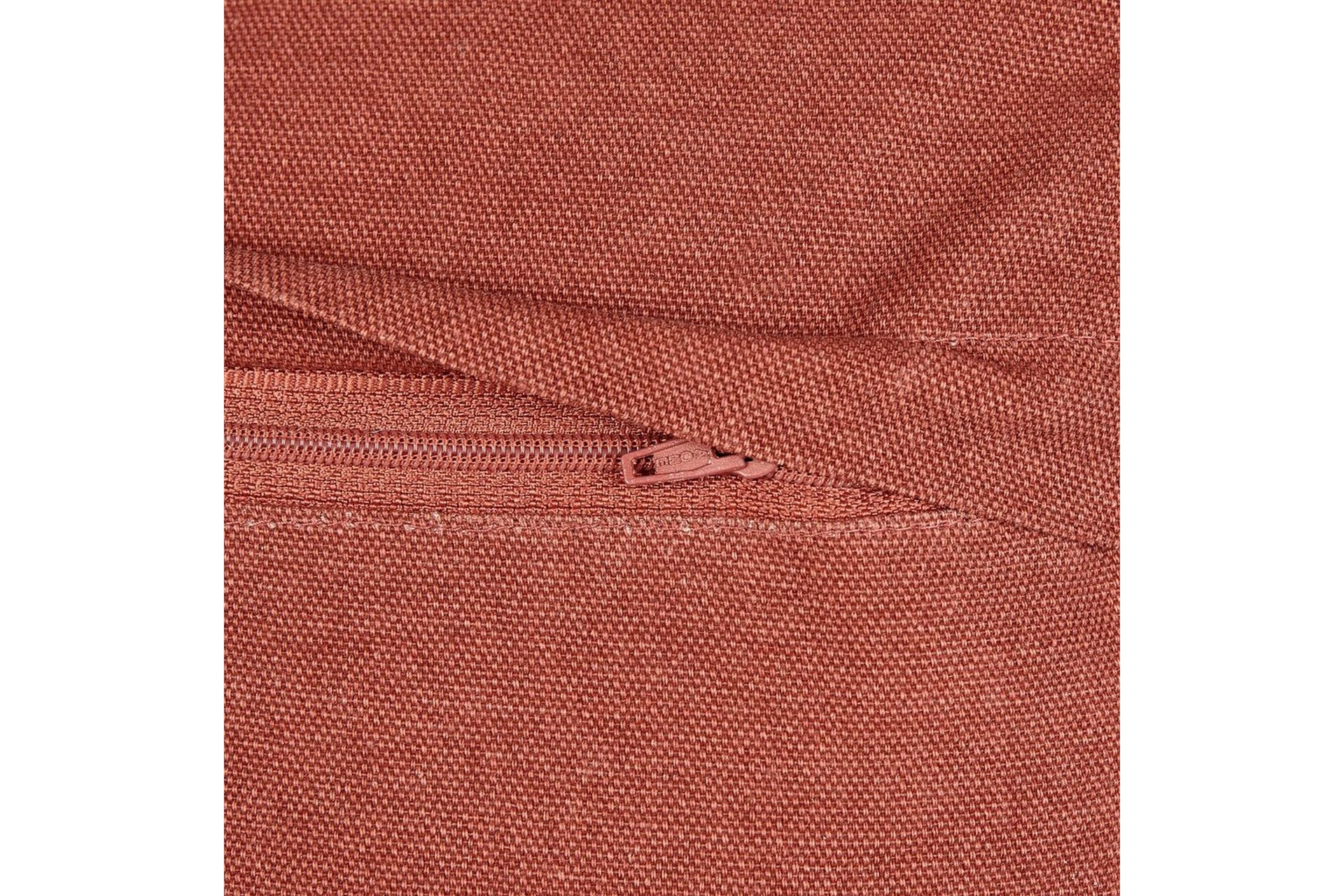 Pynteputer Valvaria sett à 2 Rød - Rød - Hagemøbler & utemiljø - Puter - Hageputer ute