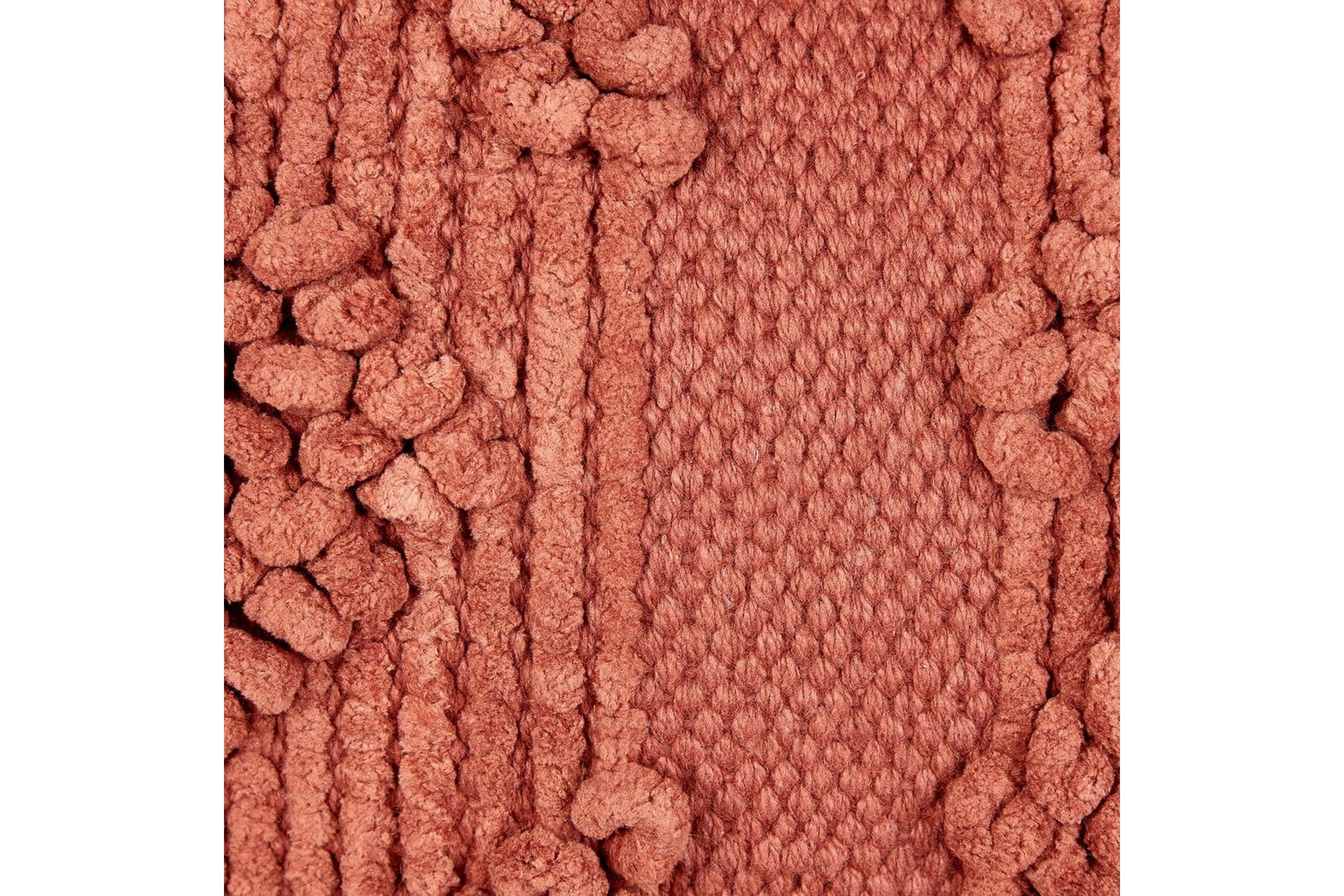 Pynteputer Valvaria sett à 2 Rød - Rød - Hagemøbler & utemiljø - Puter - Hageputer ute