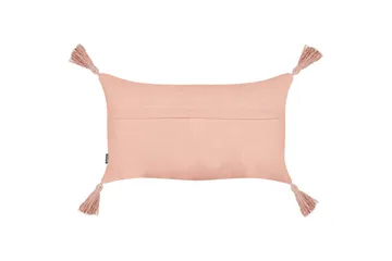 Pynteputer Valvaria sett à 2 Rosa - Rosa - Tekstiler & tepper - Pute & putetrekk - Pynteputer