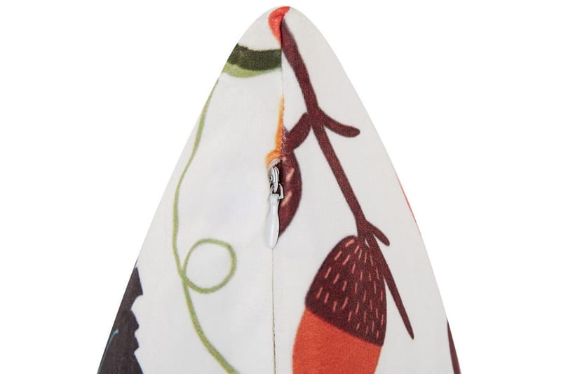 Pynteputer Viscaria sett med 2 - Hagemøbler & utemiljø - Puter - Hageputer