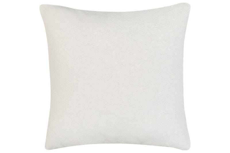 Pynteputer Wakad sett av 2 - Hagemøbler & utemiljø - Puter - Hageputer