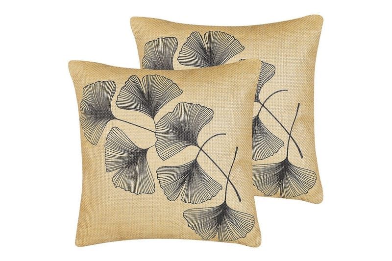 Pynteputer Wakad sett av 2