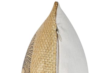 Pynteputer Wakad sett av 2 - Hagemøbler & utemiljø - Puter - Hageputer