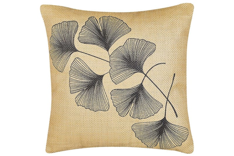 Pynteputer Wakad sett av 2 - Hagemøbler & utemiljø - Puter - Hageputer