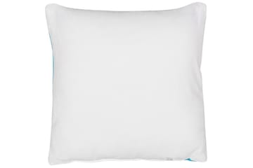 Pynteputer Waranasi Blå/hvit/svart - Blå/hvit/svart - Hagemøbler & utemiljø - Puter - Hageputer