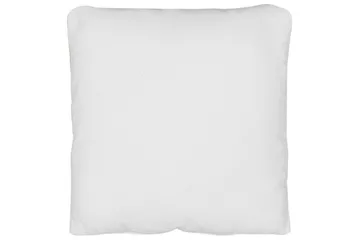 Pynteputer Waranasi Gul/Hvit/Svart - Gul/Hvit/Svart - Hagemøbler & utemiljø - Puter - Hageputer