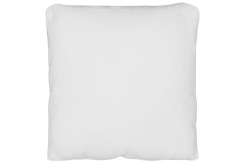 Pynteputer Waranasi Oransje/Hvit/Svart - Oransje/Hvit/Svart - Hagemøbler & utemiljø - Puter - Hageputer