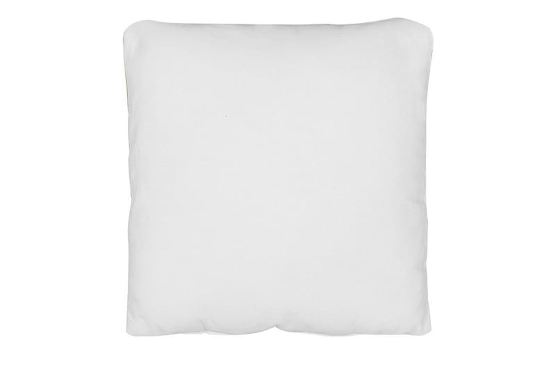 Pynteputer Waranasi sett med 2 Gul/Hvit/Svart - Gul/Hvit/Svart - Tekstiler & tepper - Barnetekstiler - Barnepute