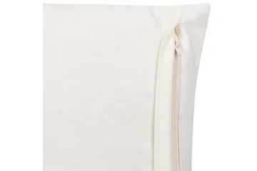 Pynteputer Woodi sett med 2 - Hagemøbler & utemiljø - Puter - Hageputer