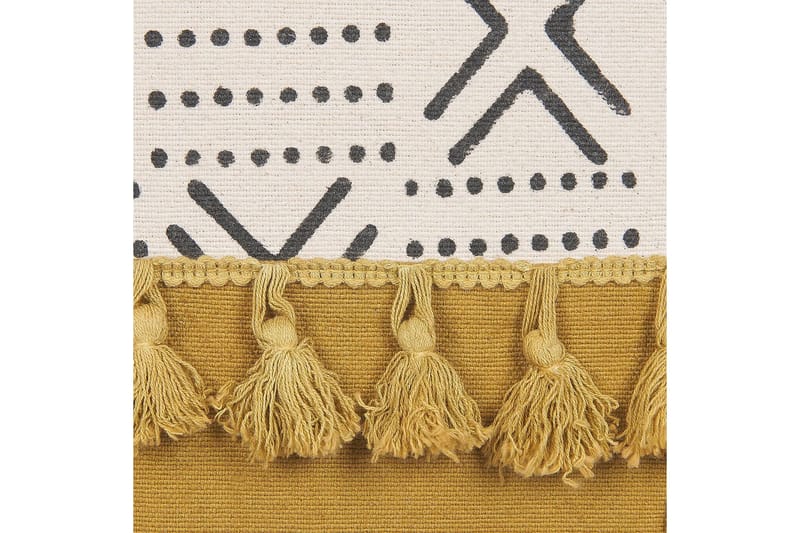 Pynteputer Woodi sett med 2 - Hagemøbler & utemiljø - Puter - Hageputer