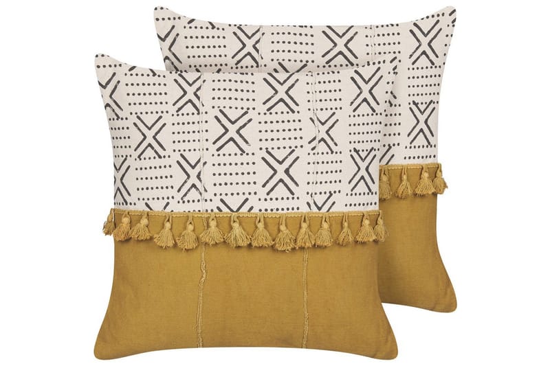 Pynteputer Woodi sett med 2