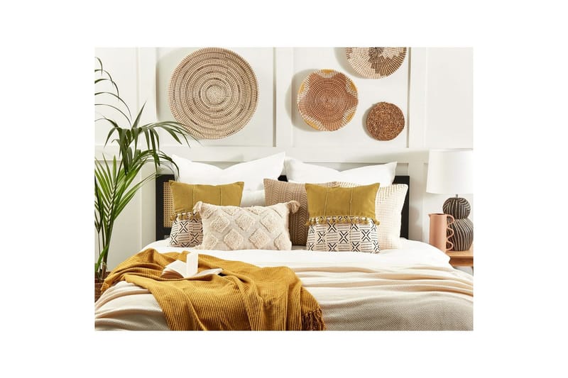 Pynteputer Woodi - Hagemøbler & utemiljø - Puter - Hageputer