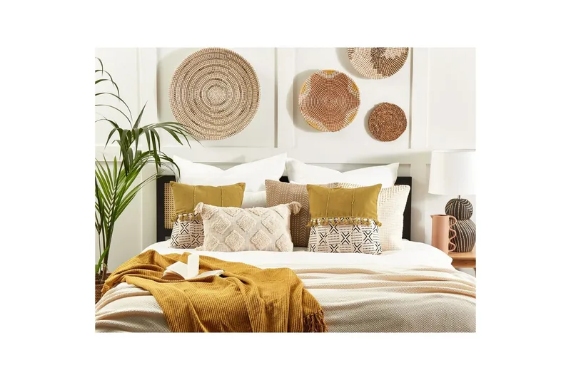 Pynteputer Woodi - Hagemøbler & utemiljø - Puter - Hageputer