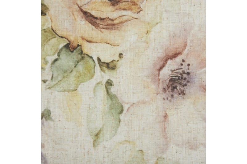 Pynteputer Zahriye Beige/flerfarget - Beige/flerfarget - Hagemøbler & utemiljø - Puter - Hageputer ute