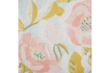 Pynteputer Zahriye Rosa/Blå/Grønn - Rosa/Blå/Grønn - Hagemøbler & utemiljø - Puter - Hageputer