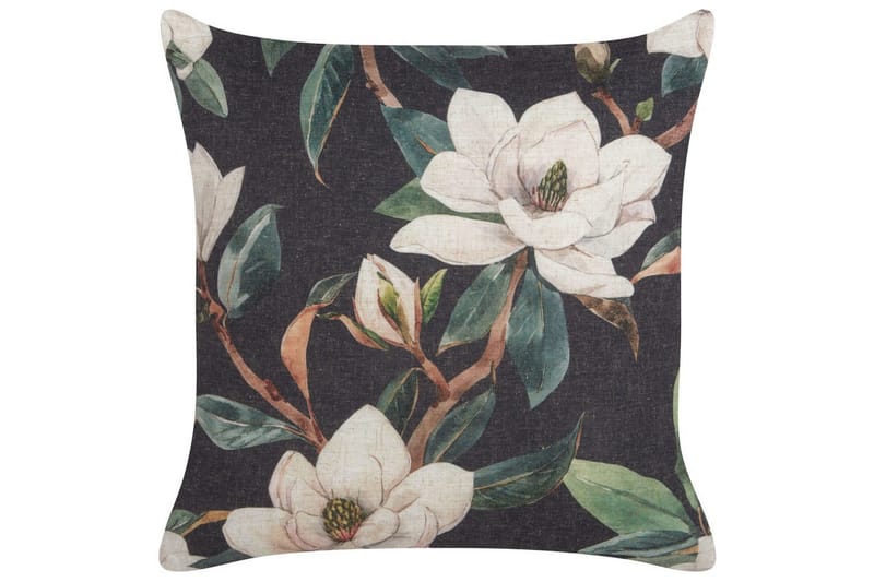 Pynteputer Zahriye Svart/Flerfarget, Svart/Flerfarget