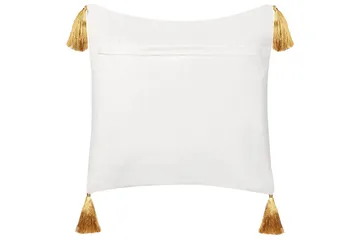 Pynteputer Zamia sett med 2 - Hagemøbler & utemiljø - Puter - Hageputer