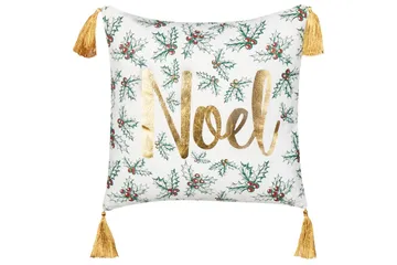 Pynteputer Zamia sett med 2 - Hagemøbler & utemiljø - Puter - Hageputer